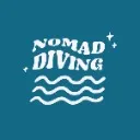 Logo 遊牧微距｜潛水攝影 Nomad Macro