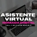 Logo Nómada Digital