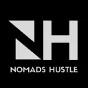Logo NOMADS HUSTLE