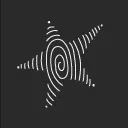 Logo North Star Pottery