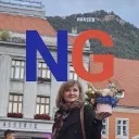 Logo Norvegiana cu Gabriela