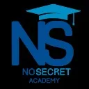 Logo NOSECRET ACADEMY PLATINUM