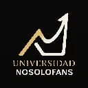Logo NOSOLO<mark>FANS</mark>