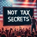 Logo NOT Tax Secrets