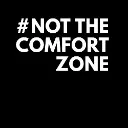 Logo Not The Comfort Zone