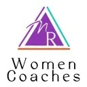 Logo NR Women Coach Community