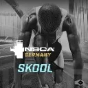 Logo NSCA GERMANY