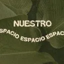 Logo Nuestro <mark>Espacio</mark>