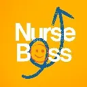 Logo Nurse Boss Community