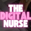 Logo The Digital Nurse