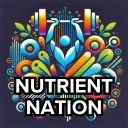 Logo NUTRIENT NATION