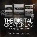 Logo DIGITAL CREATOR LAB