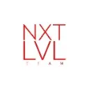 Logo NXT LVL <mark>Transform</mark>ation