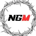 Logo NXTGENMEN