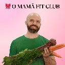 Logo O Mamǎ Fit Club