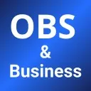 Logo Business<mark>erfolg</mark> mit OBS Studio