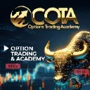 Logo OC Options <mark>Trading</mark> Academy