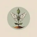 Logo Of Silk & Soil