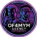 Logo OF4MYM - <mark>Méthode</mark>s Secrètes💰🔒