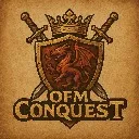 Logo OFM Conquest