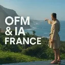 Logo OFM & IA FRANCE