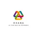 Logo OHANA FX