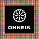 Logo OHNEIS LAB–Creative AI Mastery