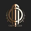 Logo O&M Club