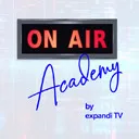 Logo On Air Academy