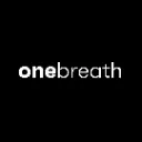 Logo One Breath <mark>Membership</mark>