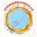 Logo One Seed <mark>Wonder</mark>s Community