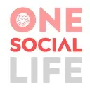Logo One Social Life