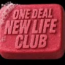 Logo OneDeal, NewLife
