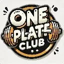 Logo One Plate Club