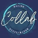 Logo Online Collab Accelerator