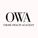 Logo ONLINE WEALTH ACADEMY