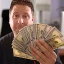 Logo Online Consistent Money