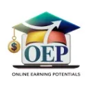 Logo Online Earning Potentials