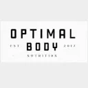 Logo Optimal Body Community