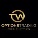 Logo Options Trading <mark>Wealth</mark>styles