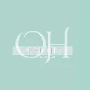 Logo ORIHUSTLE🫶🏼