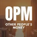 Logo Other People's Money (OPM)