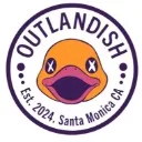 Logo Outlandish Group