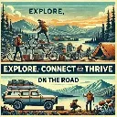 Logo Overland Travel Collective