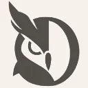 Logo Owl Garden Wellness