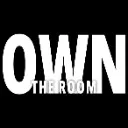 Logo Own The Room