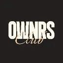Logo OWNRS CLUB