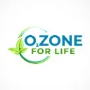 Logo Ozone For Life
