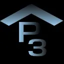 Logo P3 - Train During <mark>Rehab</mark>