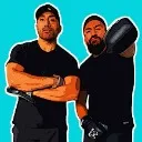Logo Pad Flow Academy